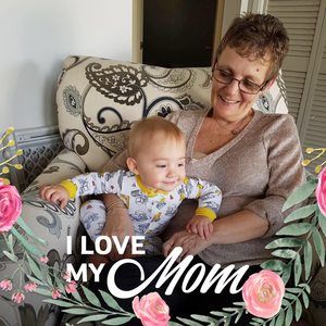 Meet your Posher, Barb